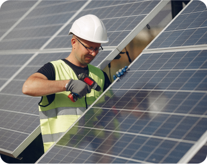 Industrial Equipment